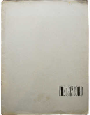 Лот из восьми рекламных
буклетов автомобилей 1930
-
х гг.
разных марок